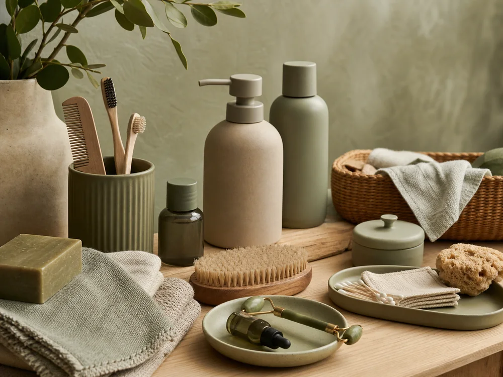 Everyday consumer products